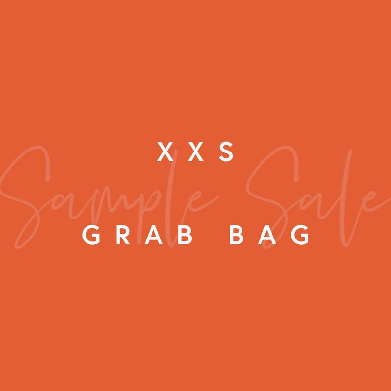 10 - XXS Grab Bag