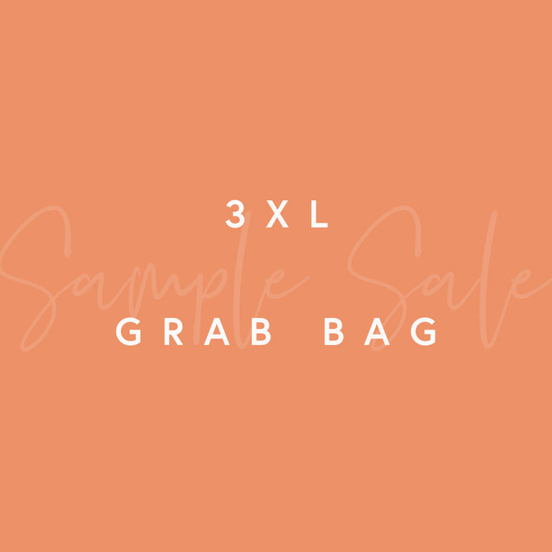 83 - 3X Grab Bag