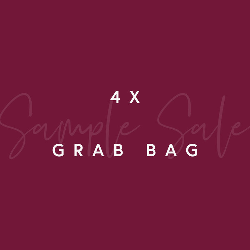 83 - 4X Grab Bag