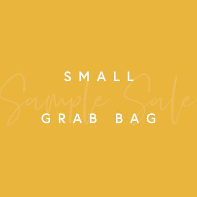35 - S Grab Bag