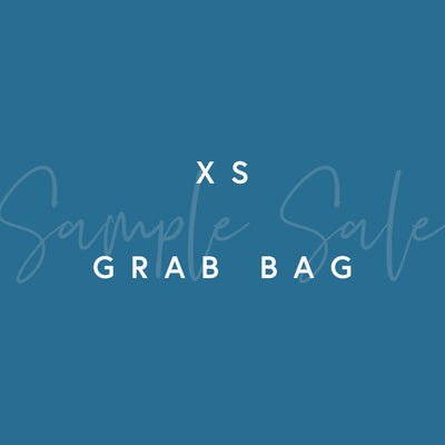 33 - XS Grab Bag