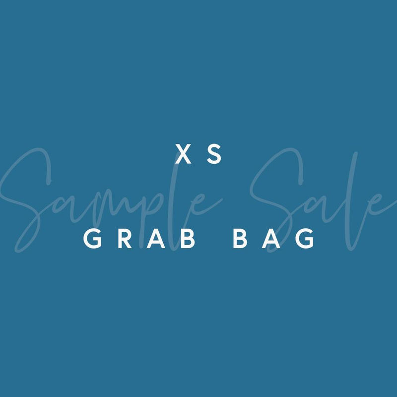 33 - XS Grab Bag