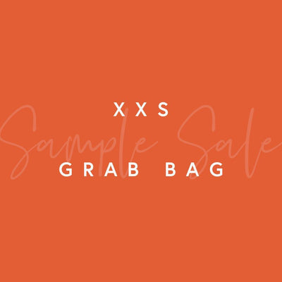 10 - XXS Grab Bag
