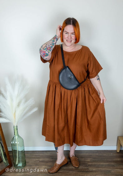 nico linen dress Veronica Beard Nico Linen Dress In Black - 52% Off