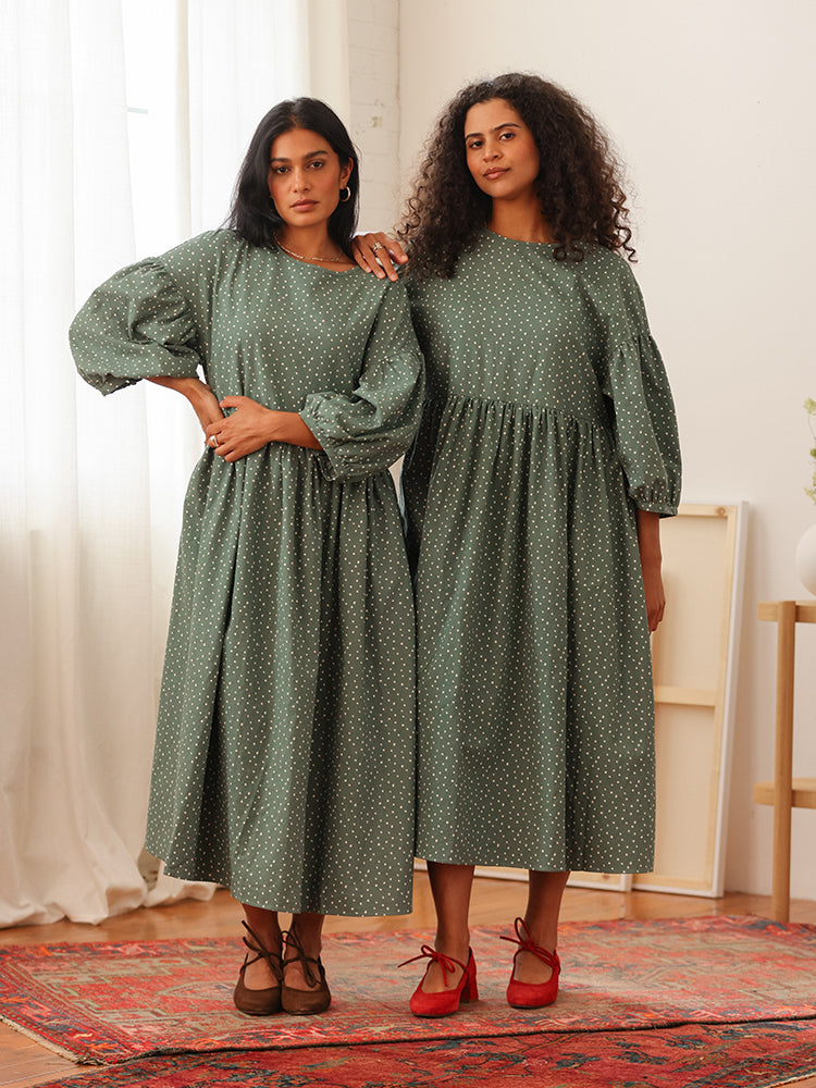balloon dresses for women Tradlands