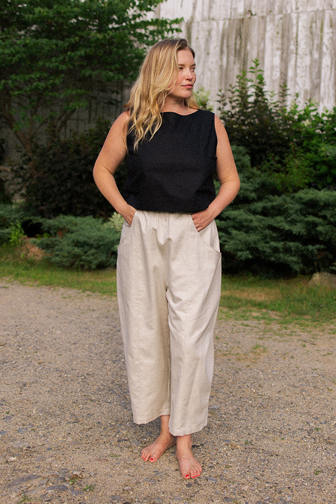 Porch Balloon Pants