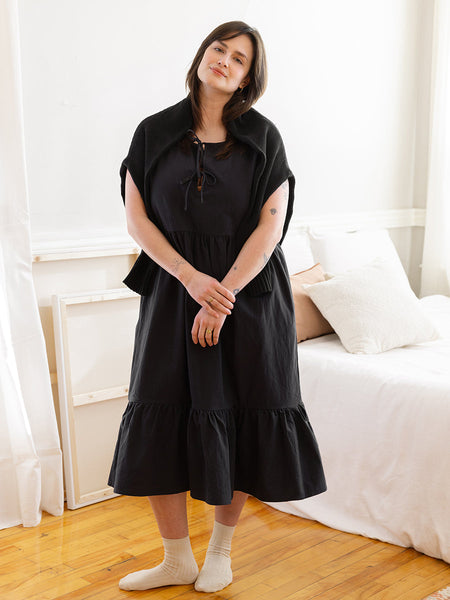 Sleeveless Dresses for Women | Birdie Sleeveless Dress Sleeveless Dresses for Women | Birdie Sleeveless Dress