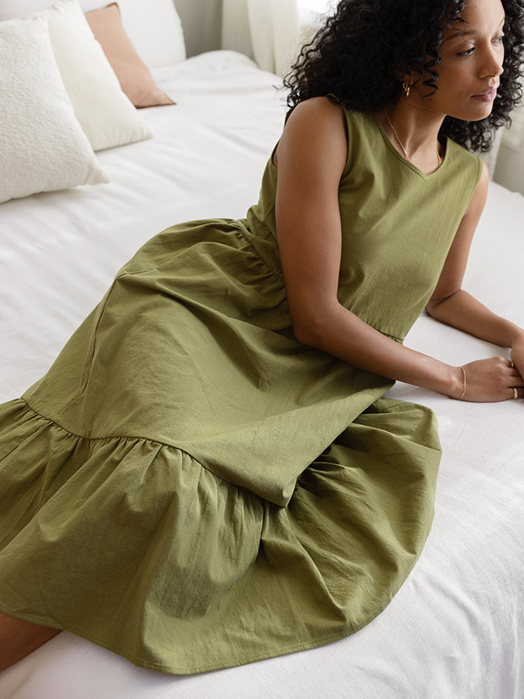 sleeveless dresses Sleeveless Dresses for Women