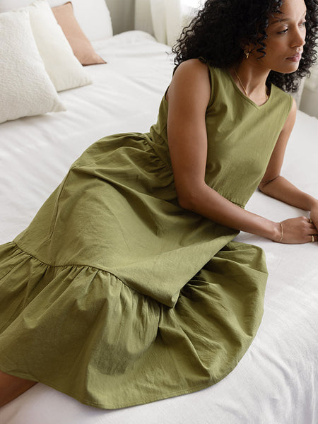 sleeveless dress Sleeveless Dresses for Women