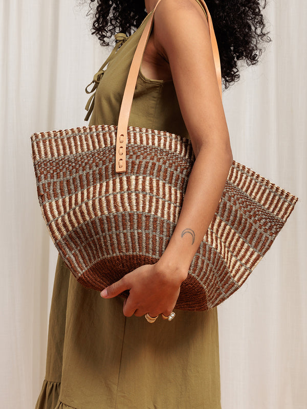 Buy African Kiondo Bag,sisal Bag,shopping Bag,beach Bag,wholesale Sisal Bags  Online in India - Etsy