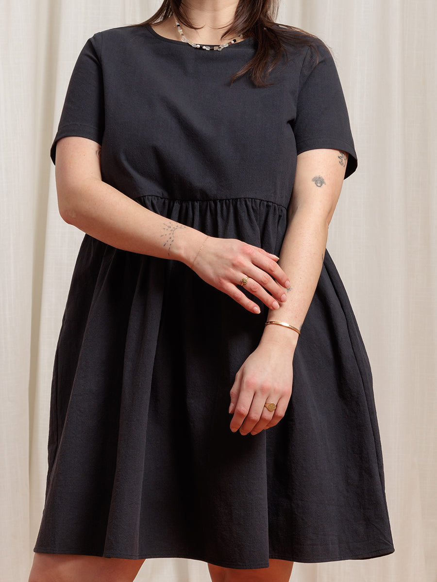 NICO DRESS main image 1