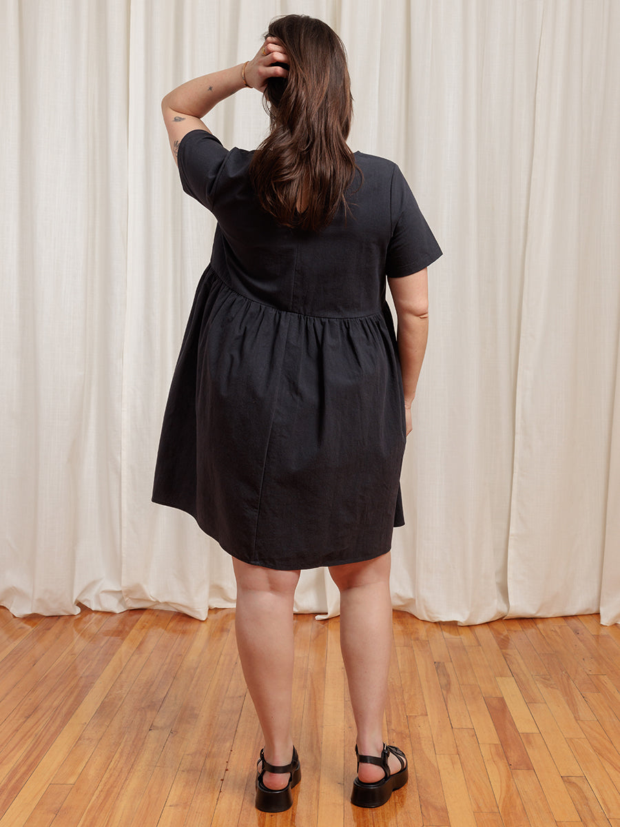 NICO DRESS