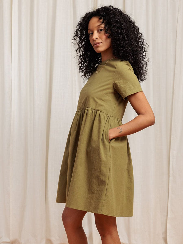 Nico Dress - Black