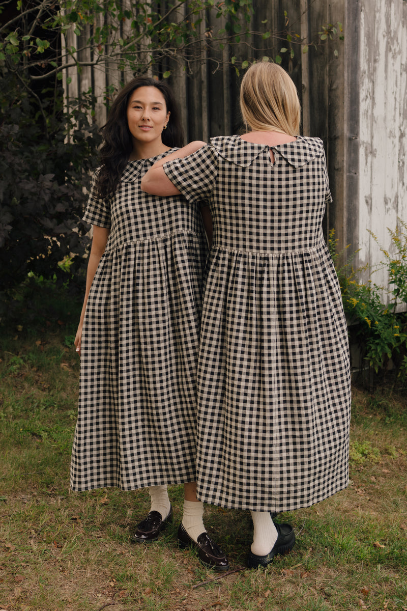Tradlands - Homestead Collared Dress Tradlands - Homestead Collared Dress
