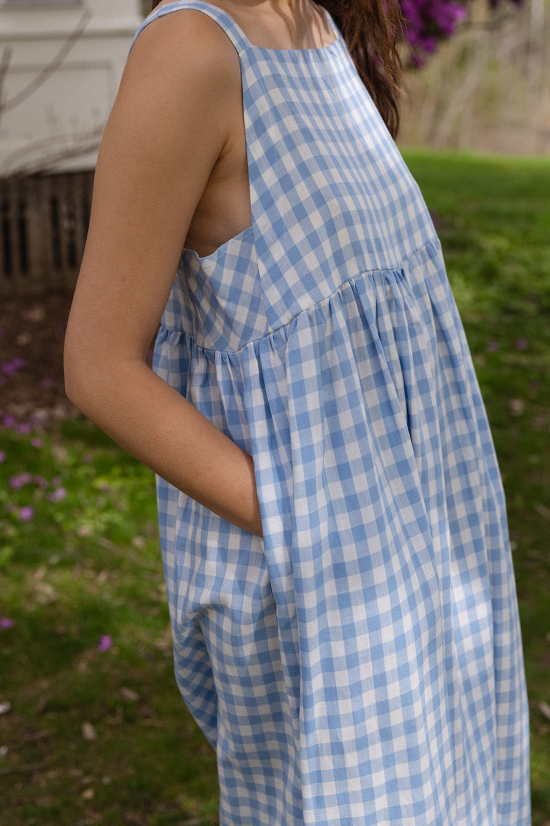 blue dress white apron P640 Belle blue dress white shirt with white apron princess beauty and beast