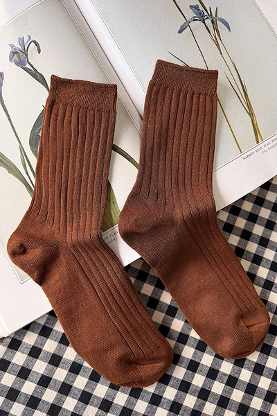 Le Bon Her Socks Dijon