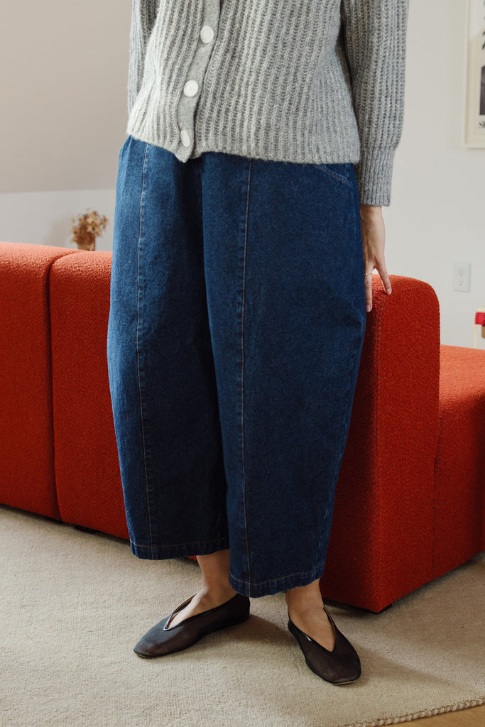 Porch Balloon Pants