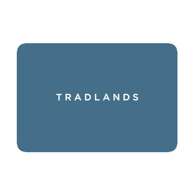 Tradlands | Gift Card | Featured Image