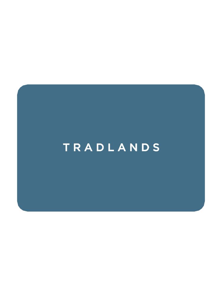 Tradlands | Gift Card | Featured Image