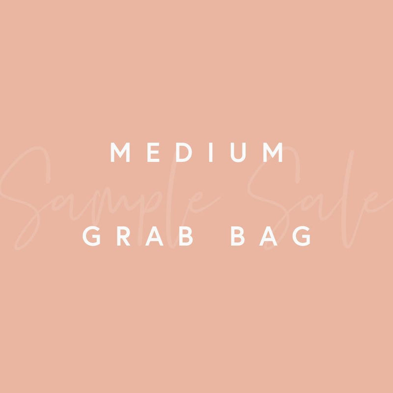 56 - M Grab Bag