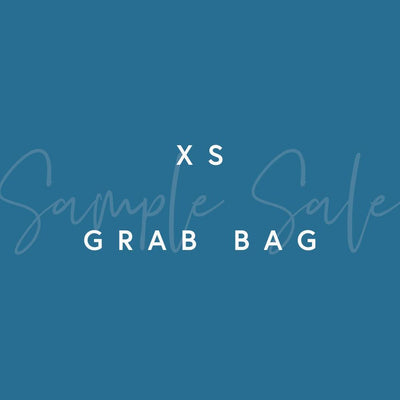 28 - XS Grab Bag