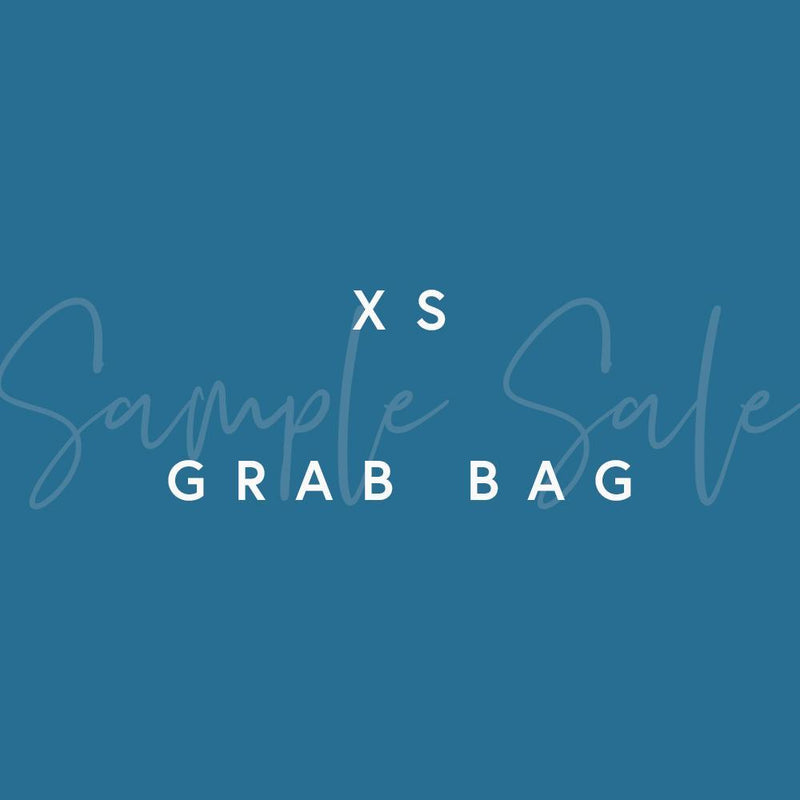 28 - XS Grab Bag